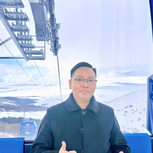 Khuu Chi Hao
