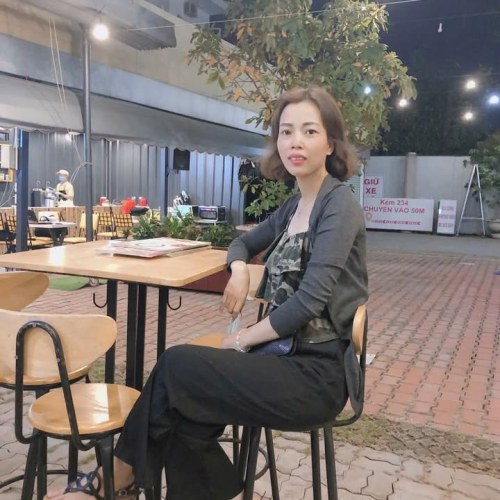 Mai Huong