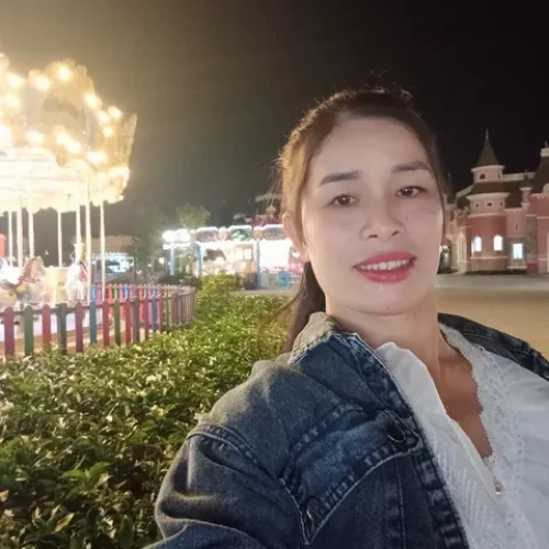 Nguyen Thi Hoai