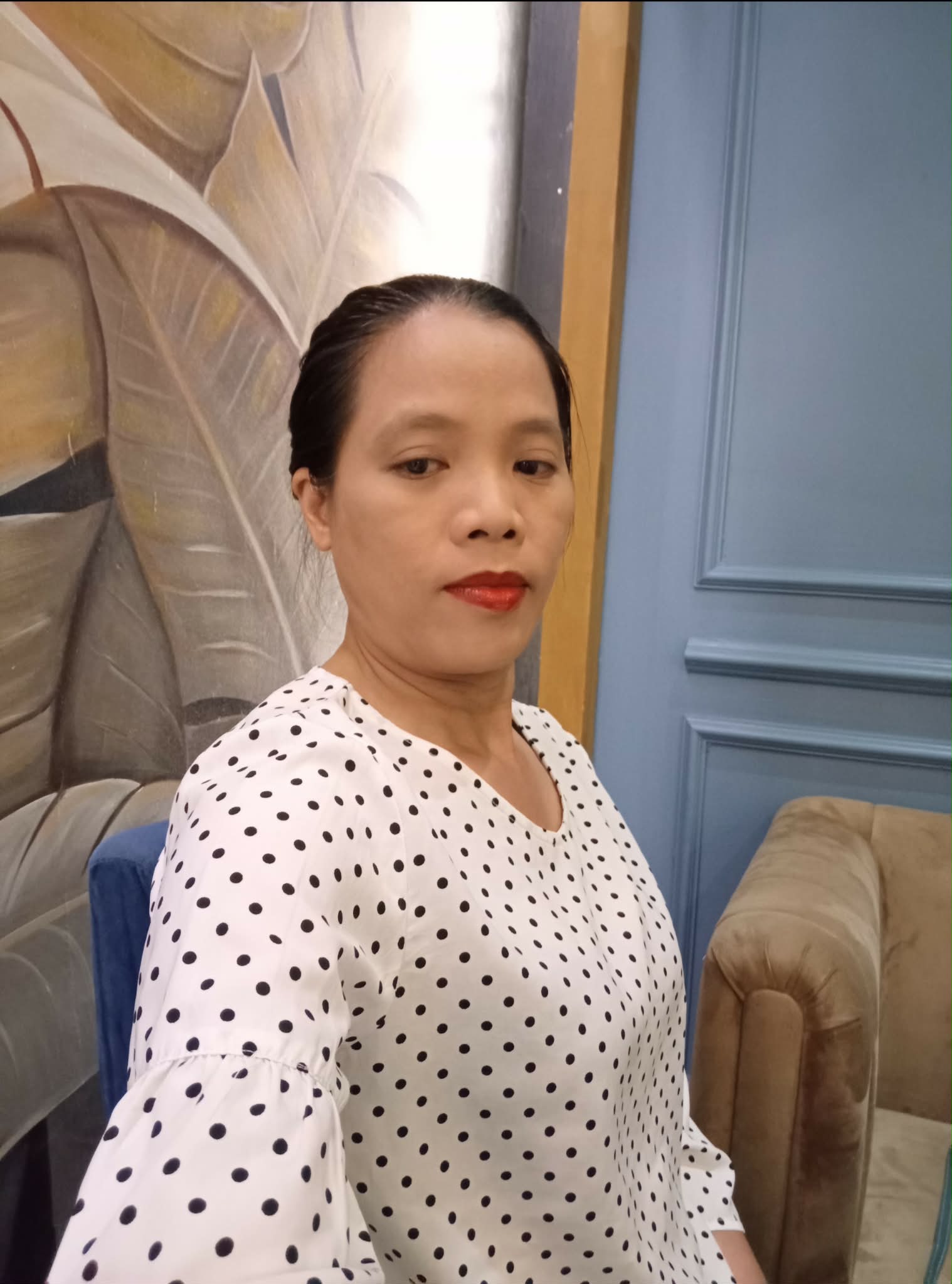 Phuong Đỗ
