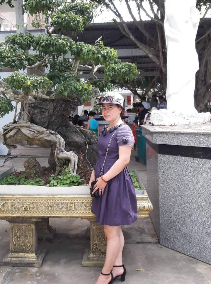 Lê Thị Huệ