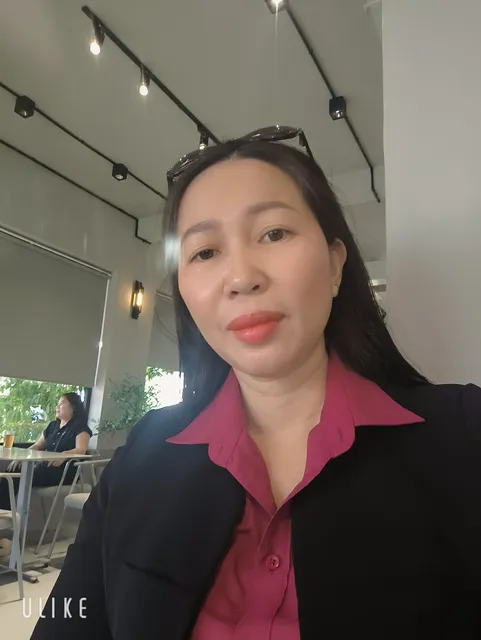 Ngan Huynh
