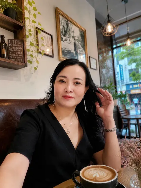Mỹ Hạnh