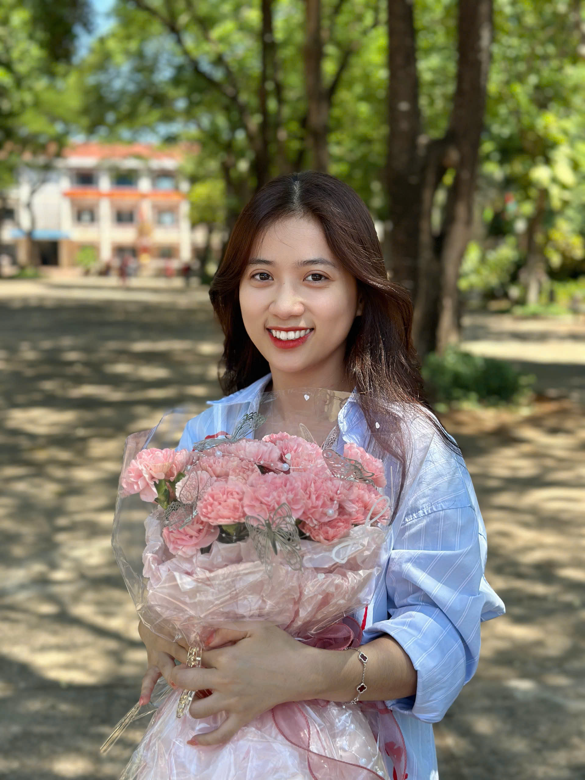 Minh Anh