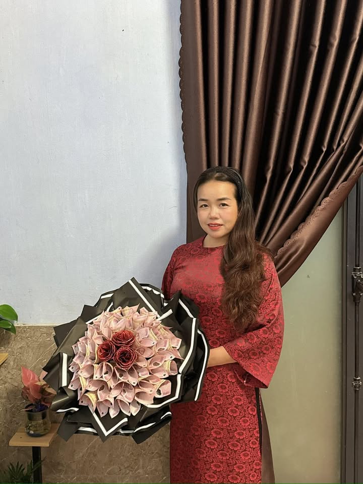 Pham Thi Thuong