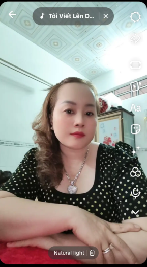 Như Trần