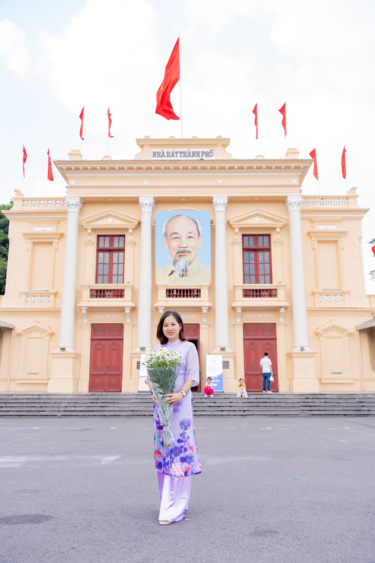 Thanh Loan