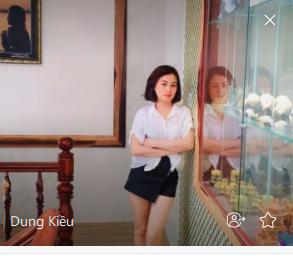 Nguyễn Thị Kiều Dung