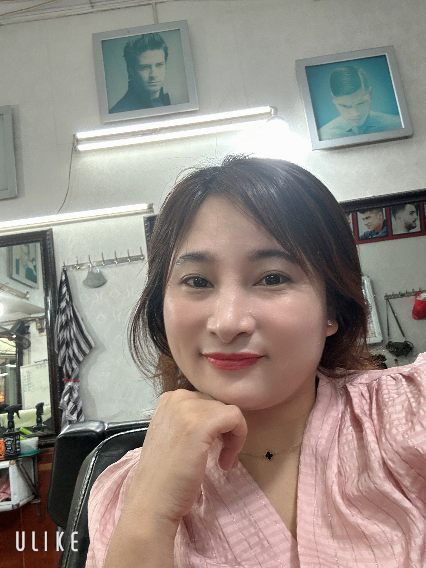 Nguyễn thuý thu