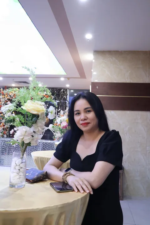 Nguyen Thi Hong Hai