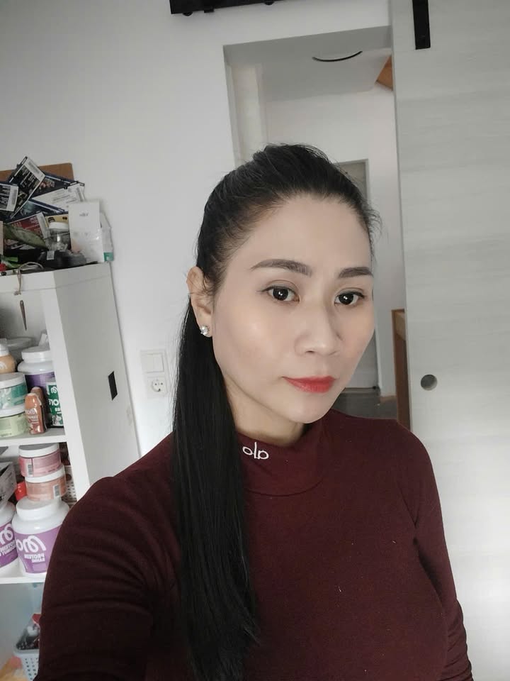 Phạm Thị Thương