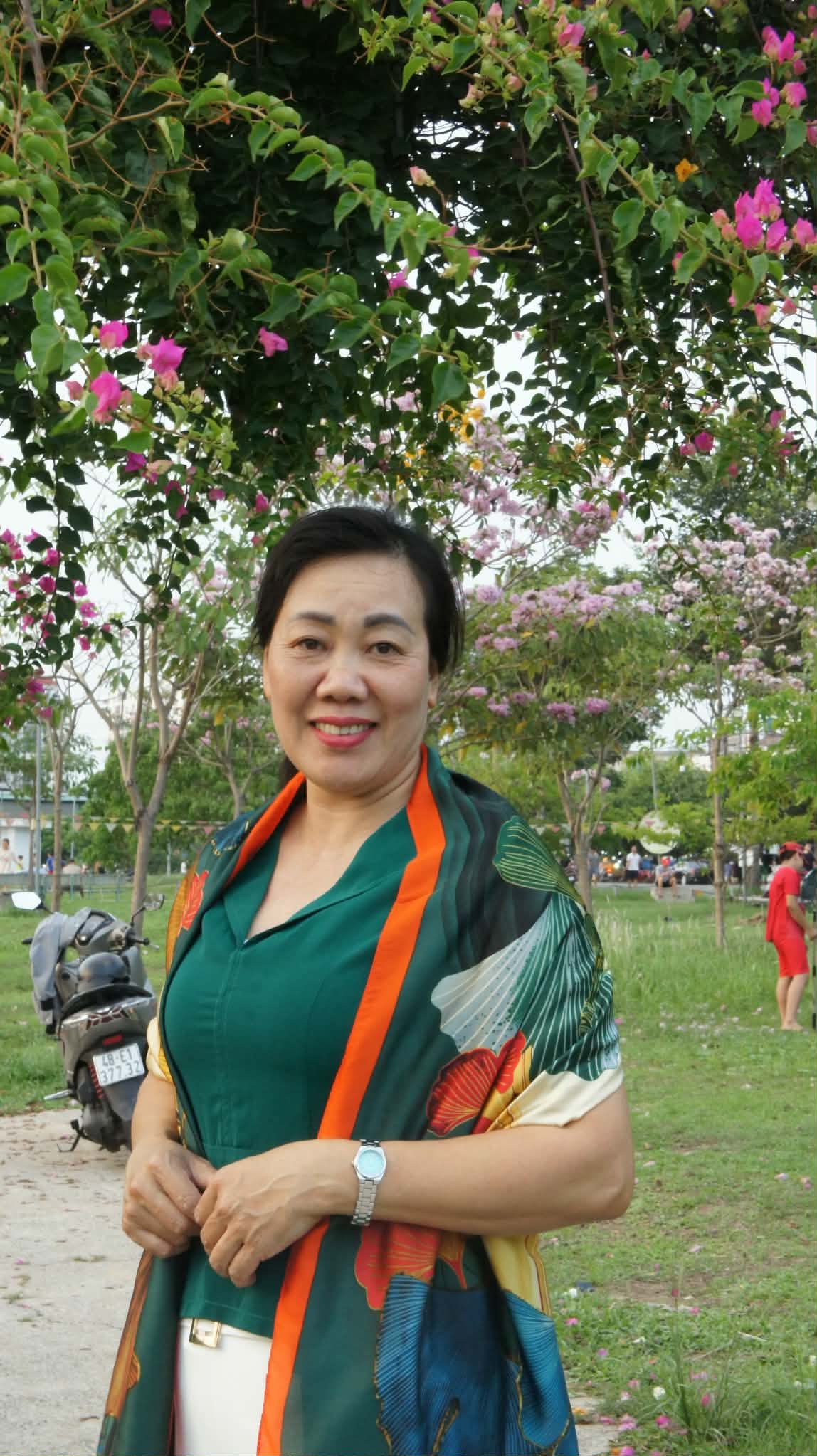 Trần Thị Hà