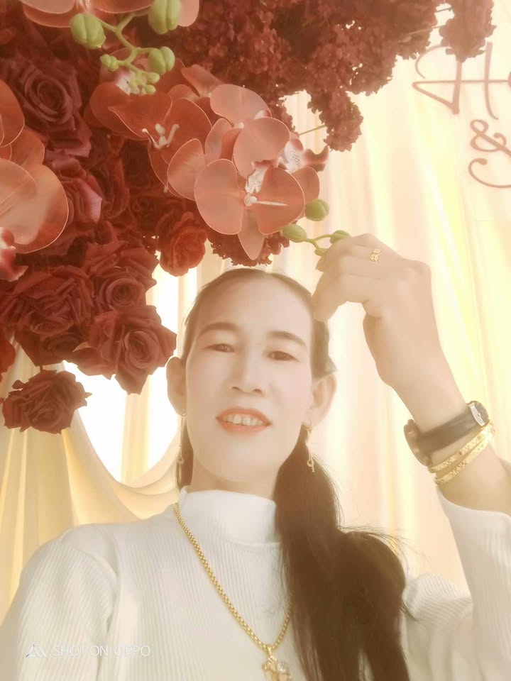 Bùi Thị Liên