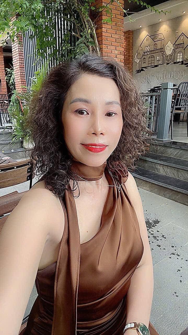 Hoài Thu