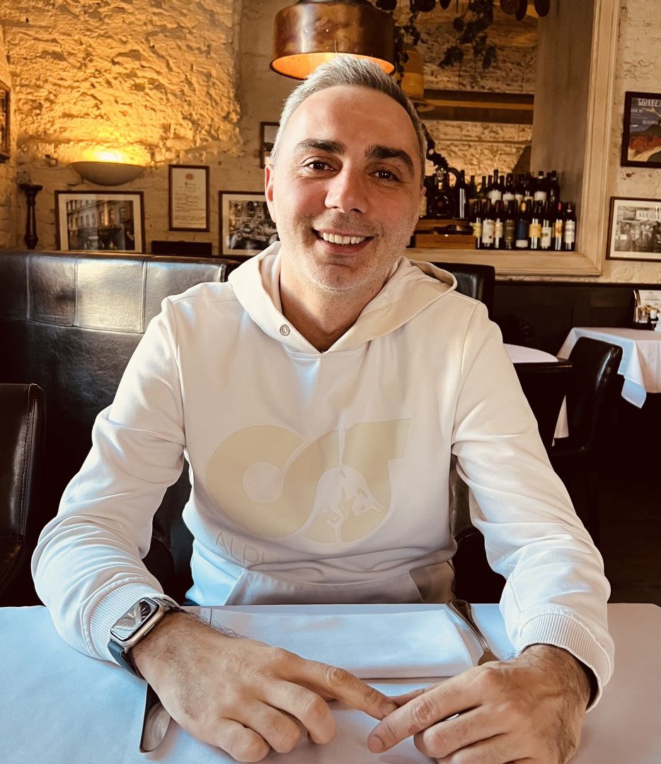 Fer - Italy