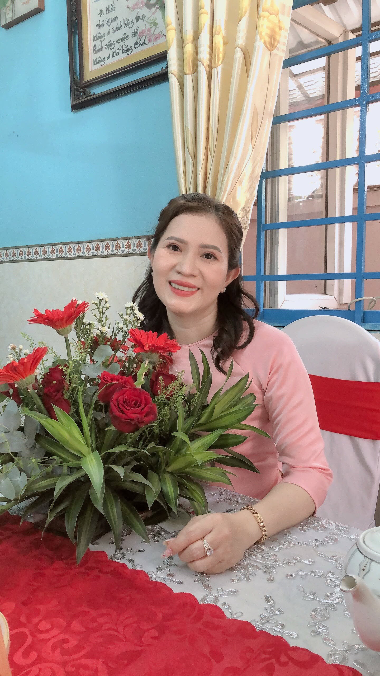Dung Tran