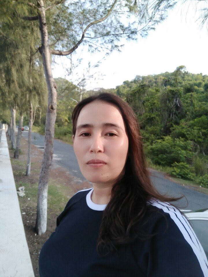 Mai Lệ Thu