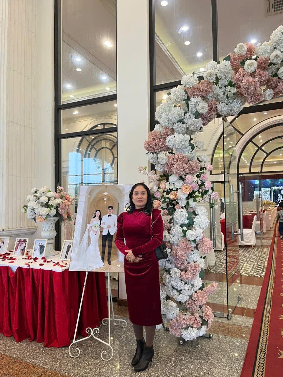Nguyễn Thị Nhung