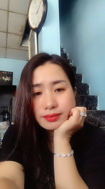 Nguyễn Thị Hiền