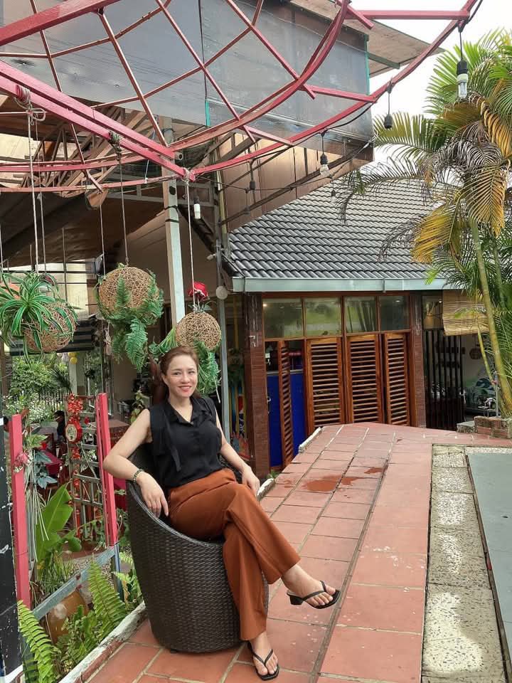 Phạm Thị Yến