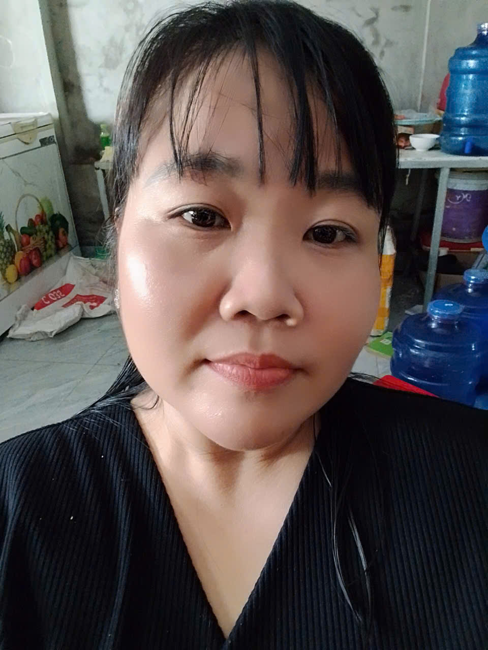Nguyễn Thị Ngọc Nữ