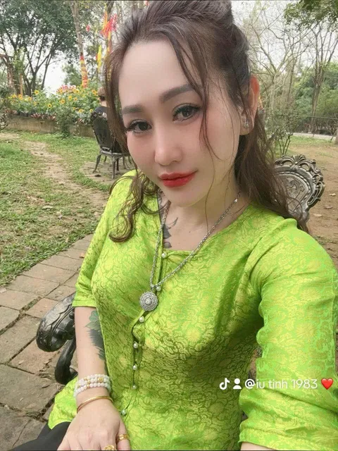 Lê Thị Thơm
