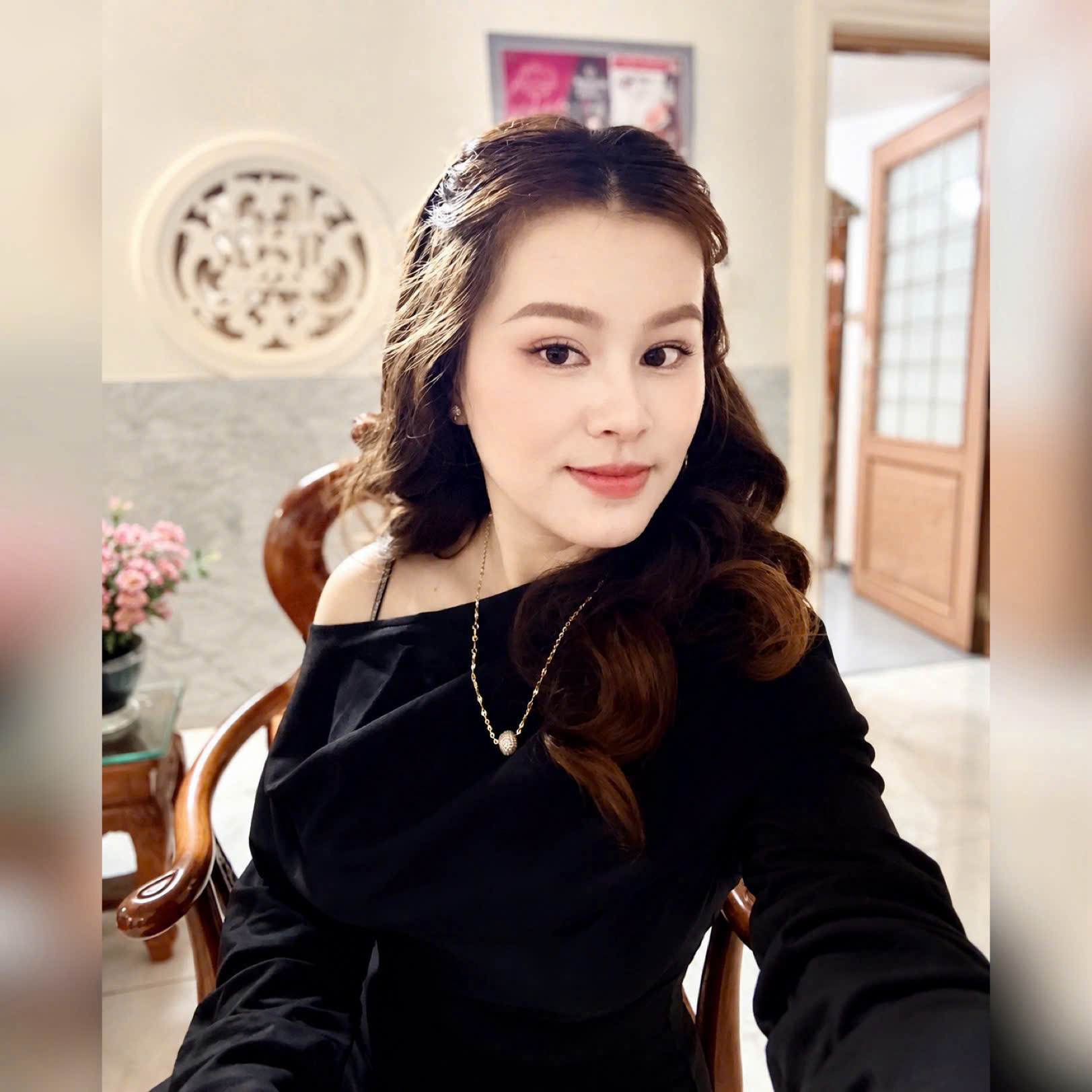Wendy Hoang
