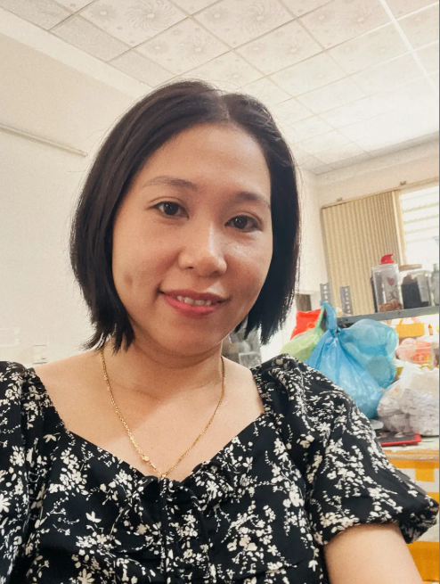 Huynh Tu