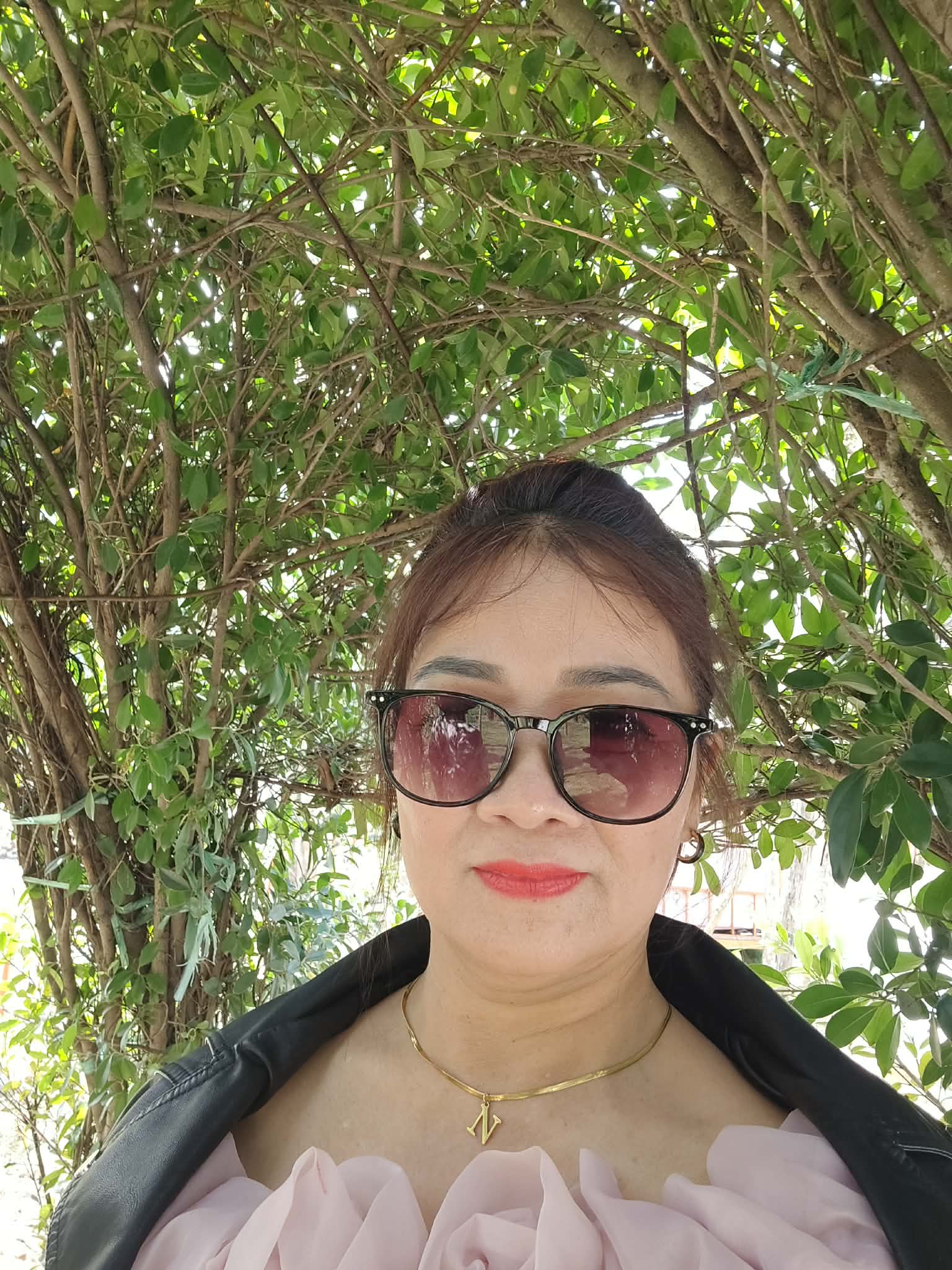 Hoàng Thị Nga
