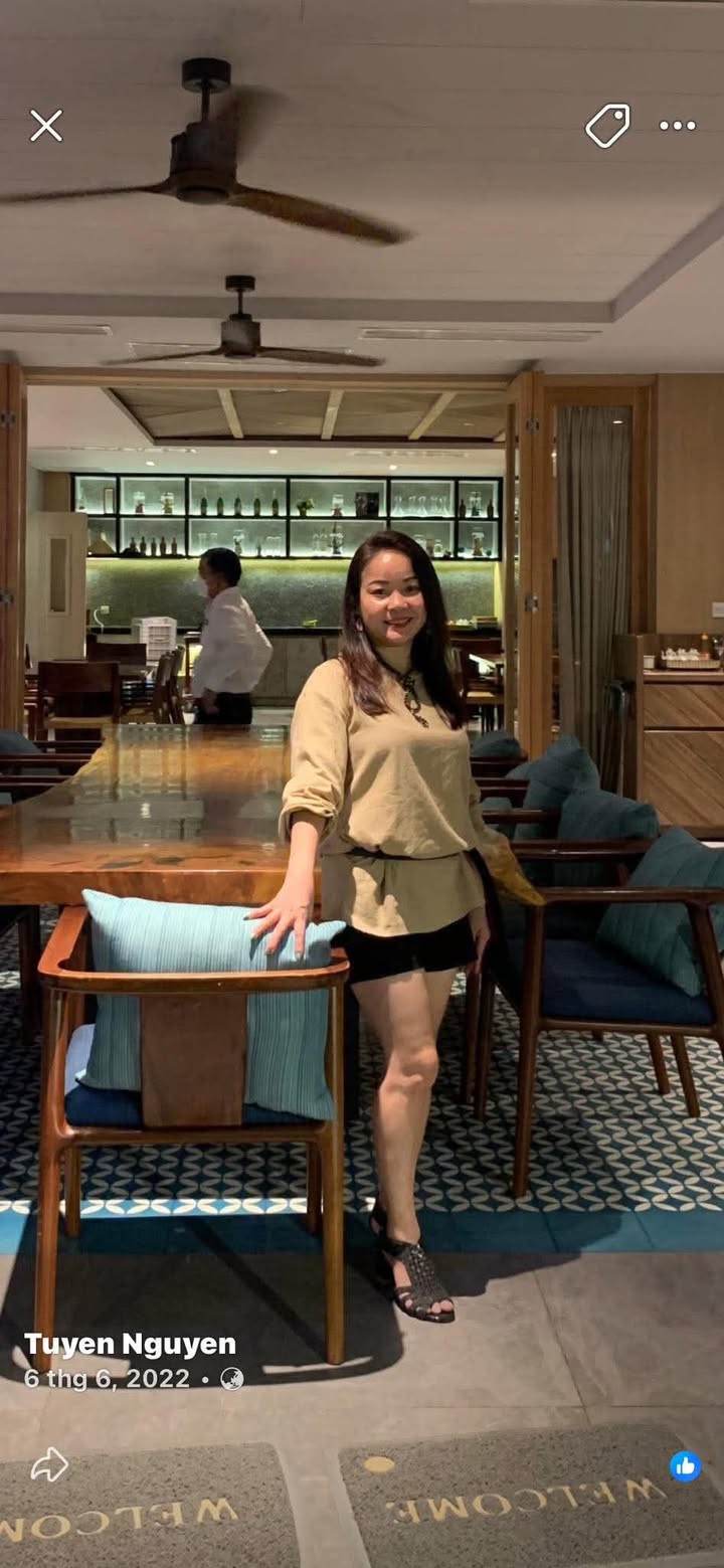 Nguyen Tuyen