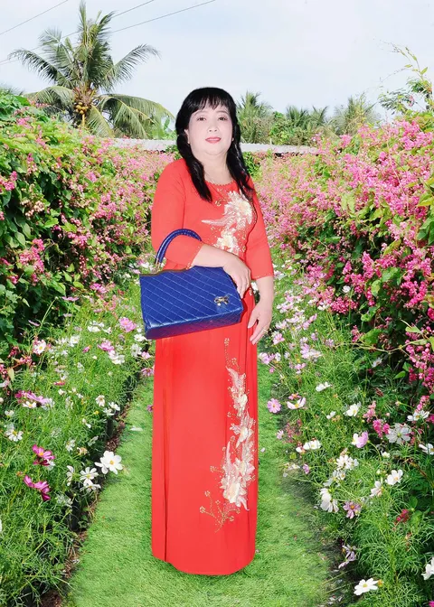 Tran Ngoc Dao