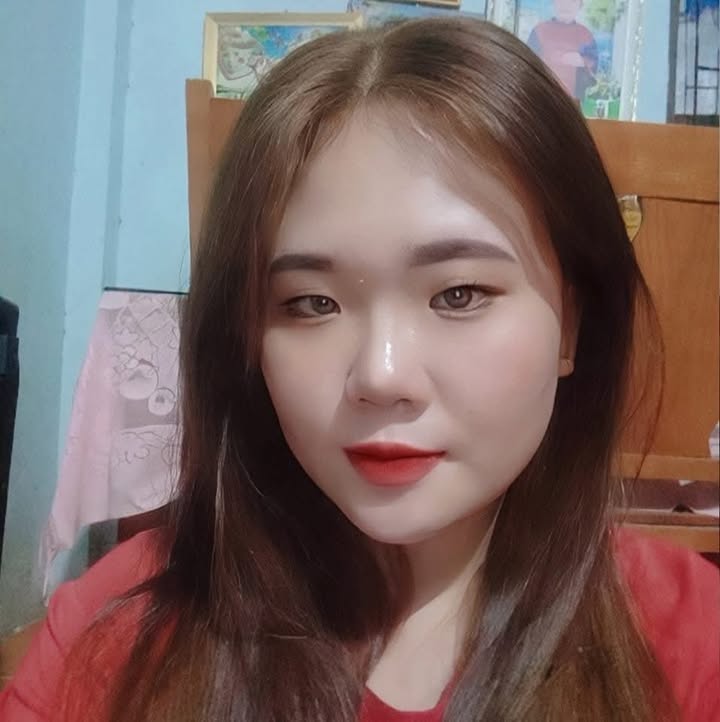 Hồng Thắm