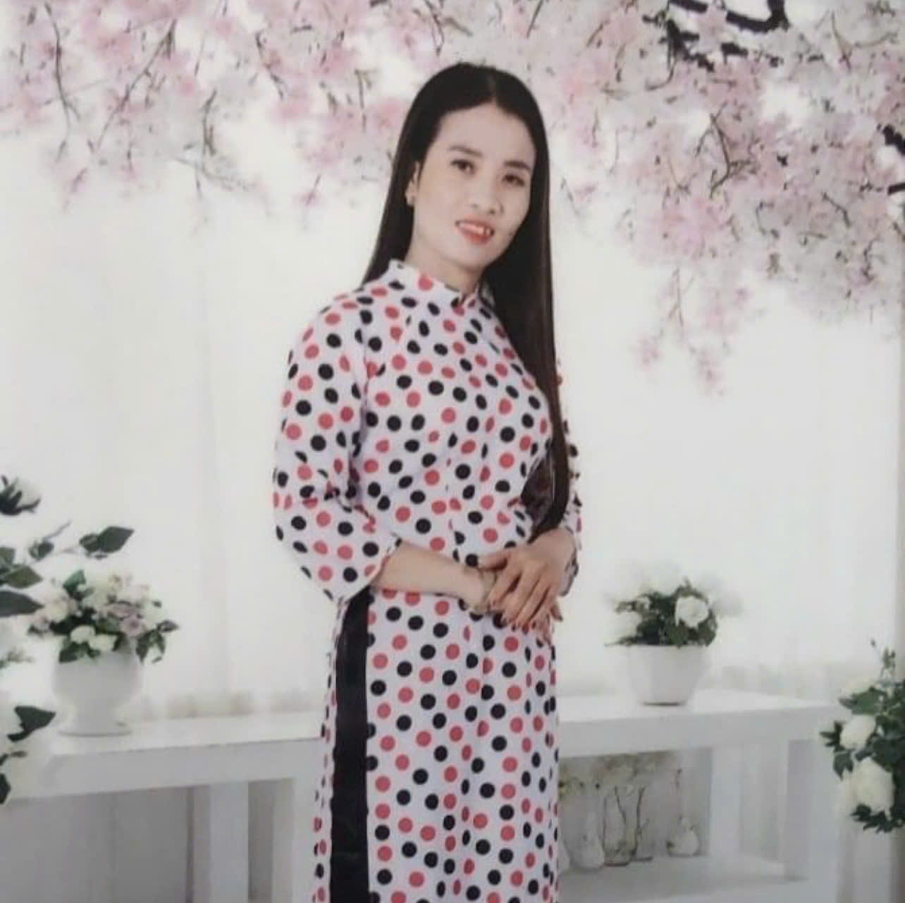 Nguyễn Thị Sinh