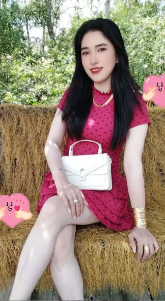Huỳnh Thu