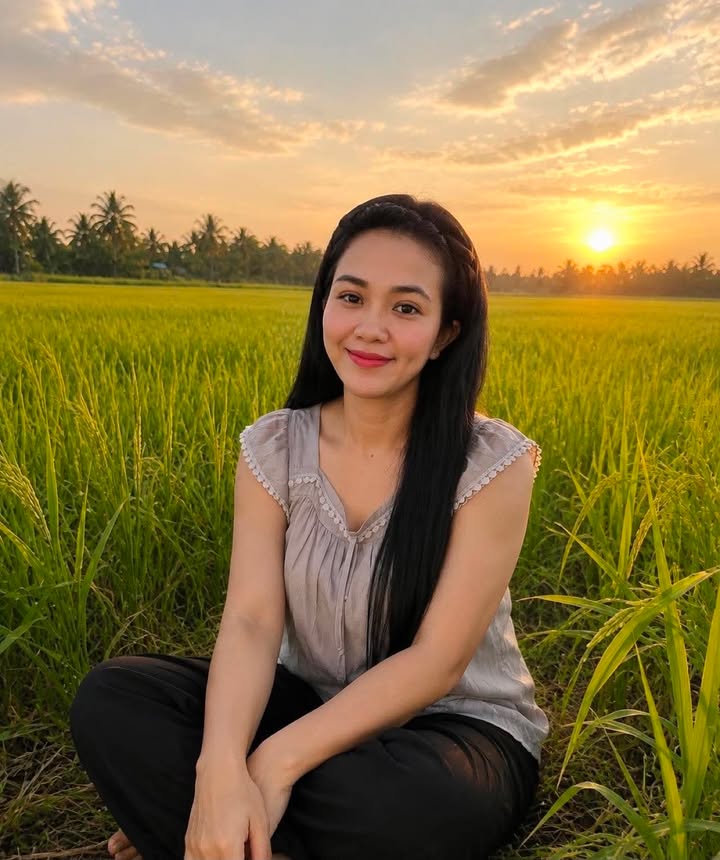 Thanh