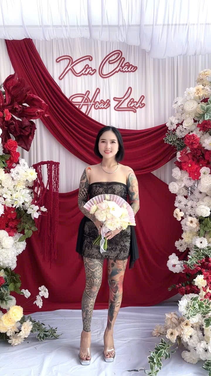 Kim Thoa