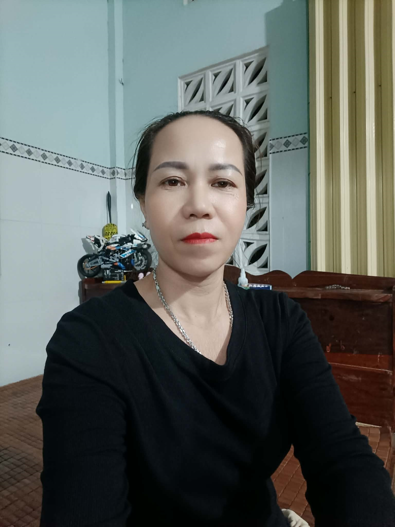 Ha Diep Thi Hong
