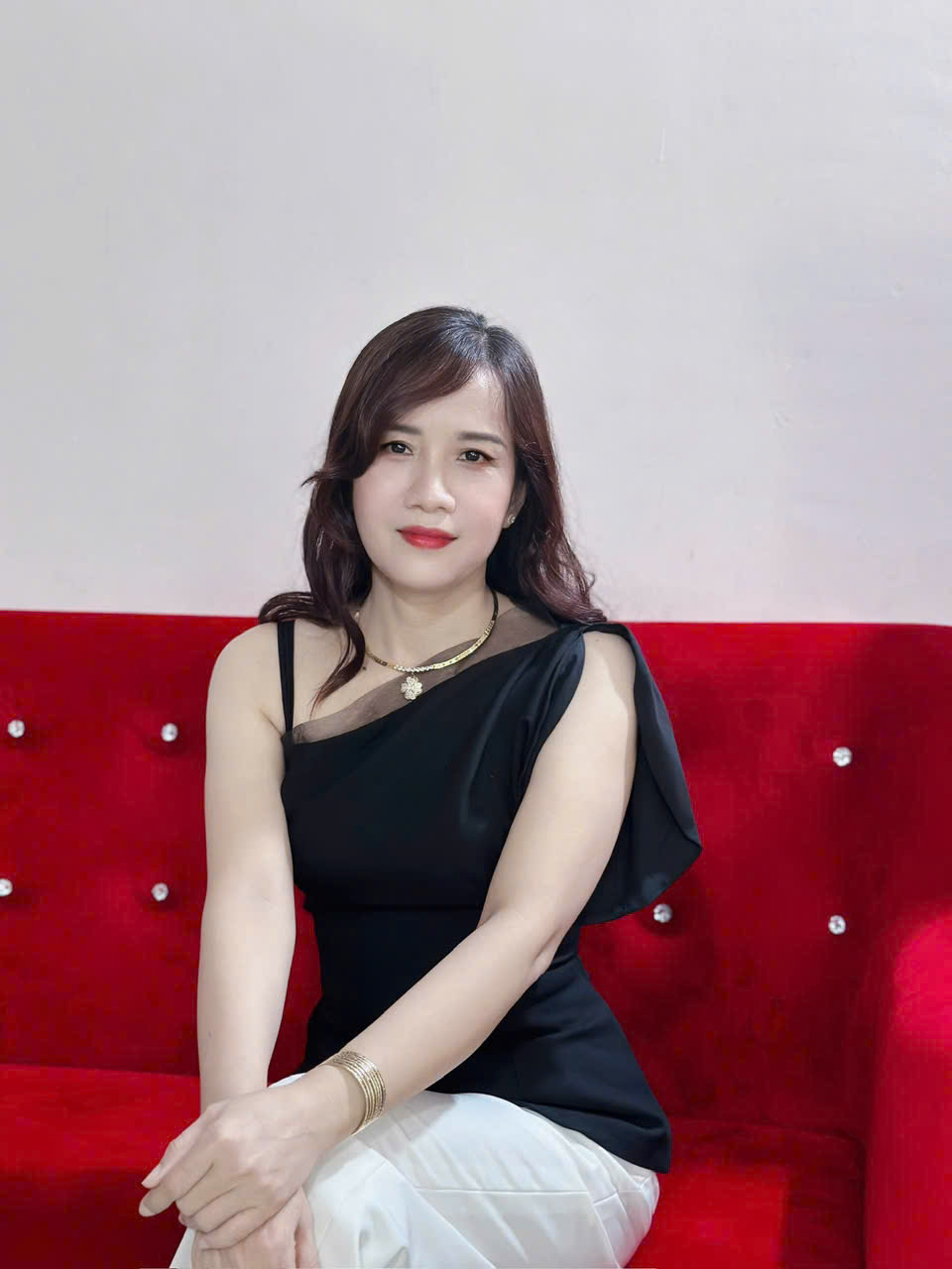 Trần Tuyết