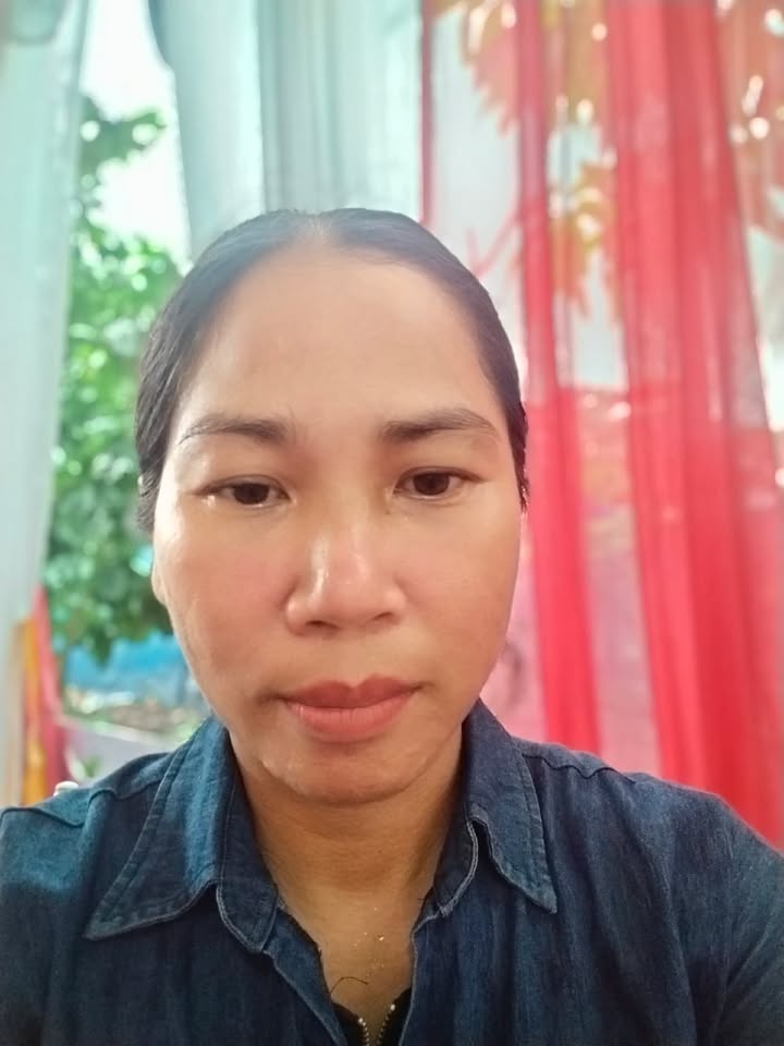 Võ Thị Hồng Thắm