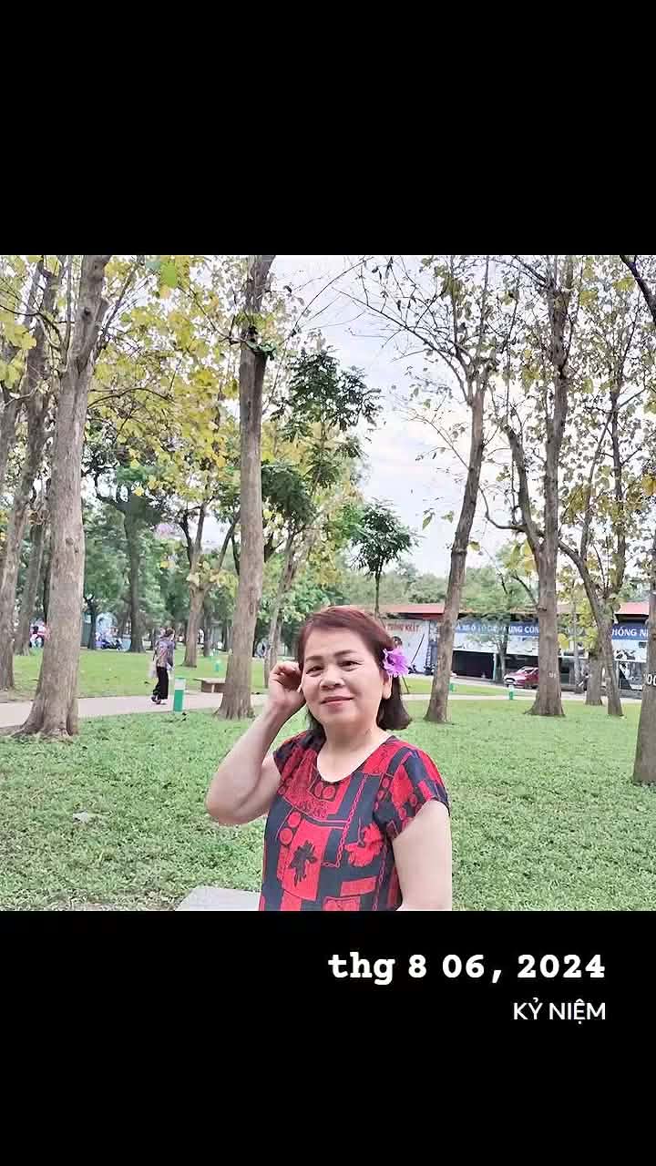 Nguyễn Oanh, 67