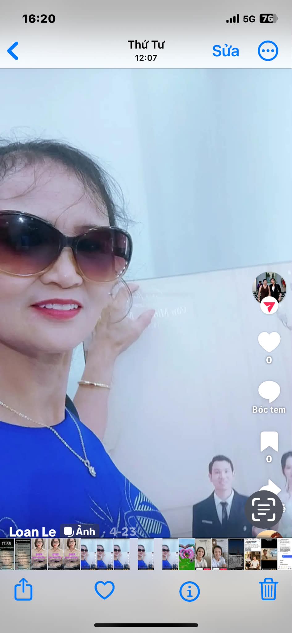Le Thi Chinh