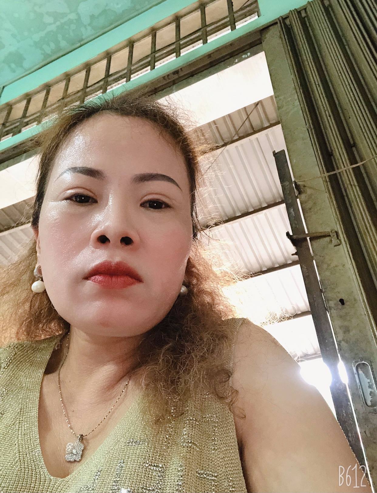Thuy Nga