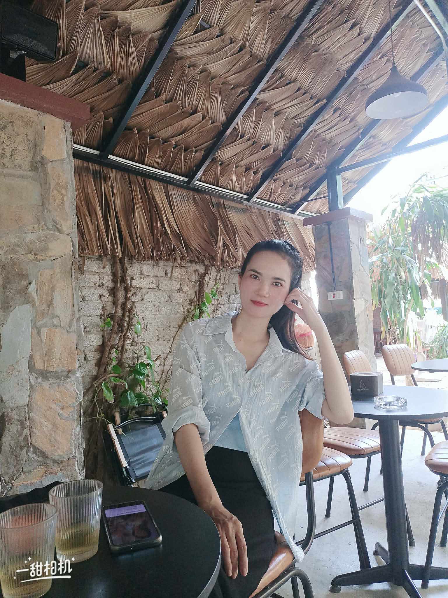 Chu Thị Phượng