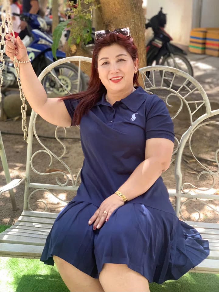 Trần Thị Thanh