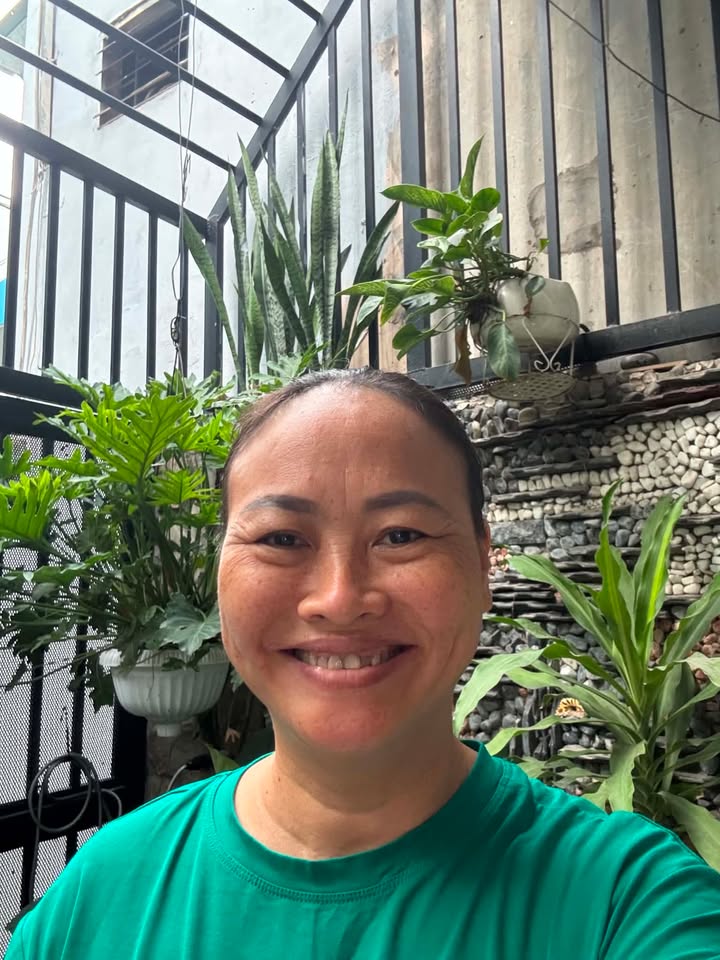 Thu Lam