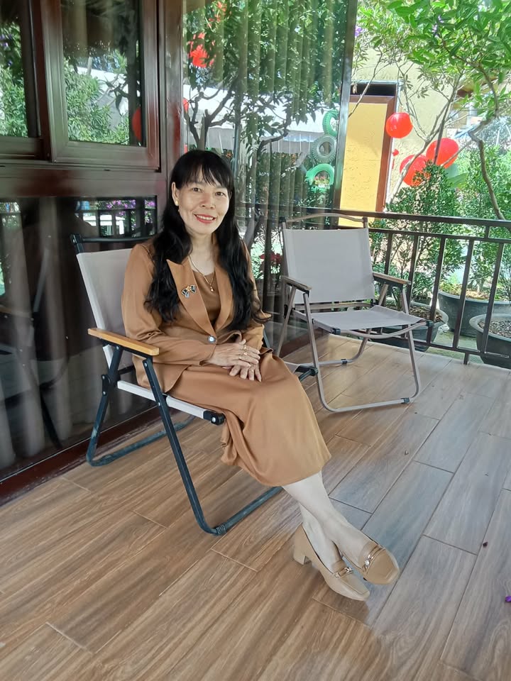 Lâm Diệu Phước