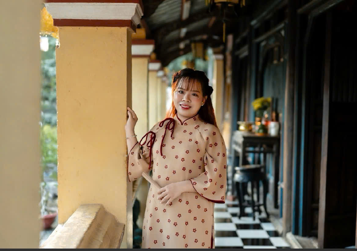 Huỳnh Trang