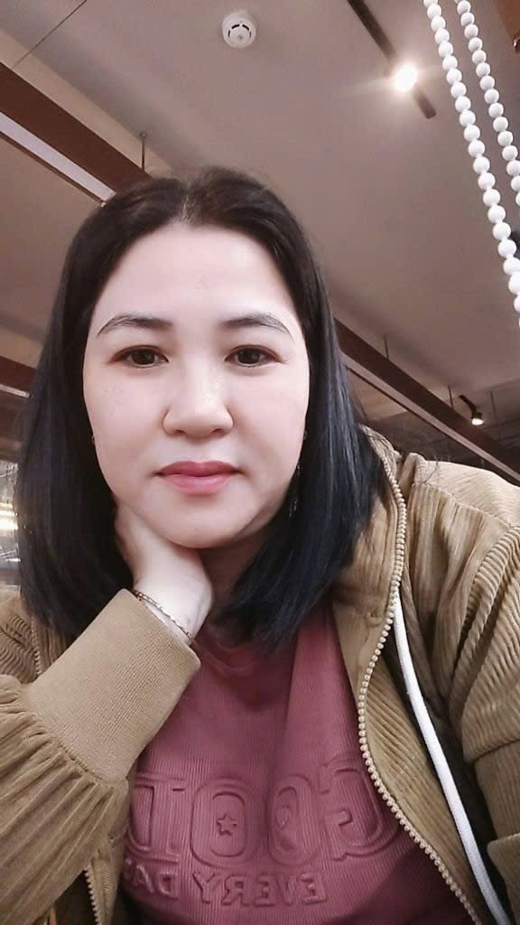 May Anh
