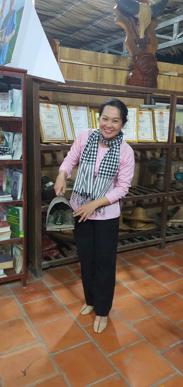 Phương Thy