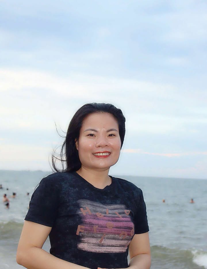Pham Mai Thanh